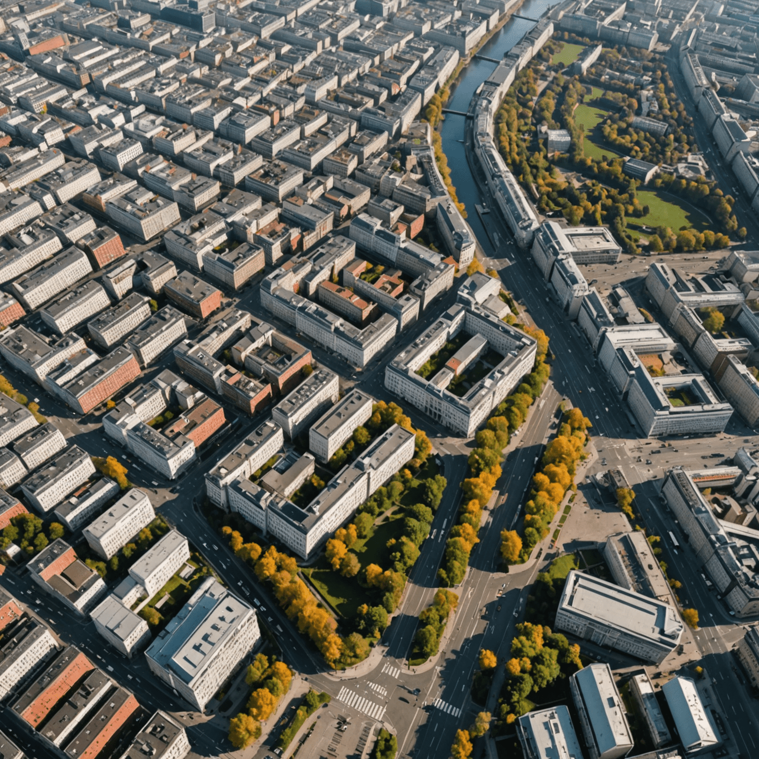 Map showing the location of GamePulse office in Berlin, Germany. The map highlights Rosenthaler Str. 40-41 in the Mitte district, surrounded by nearby landmarks and public transportation options.